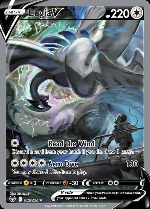 Lugia Neo Genesis 9/111 — PSA 9